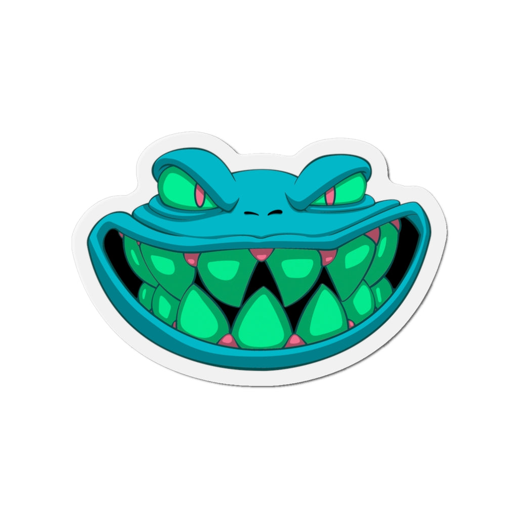MAGNET Frog