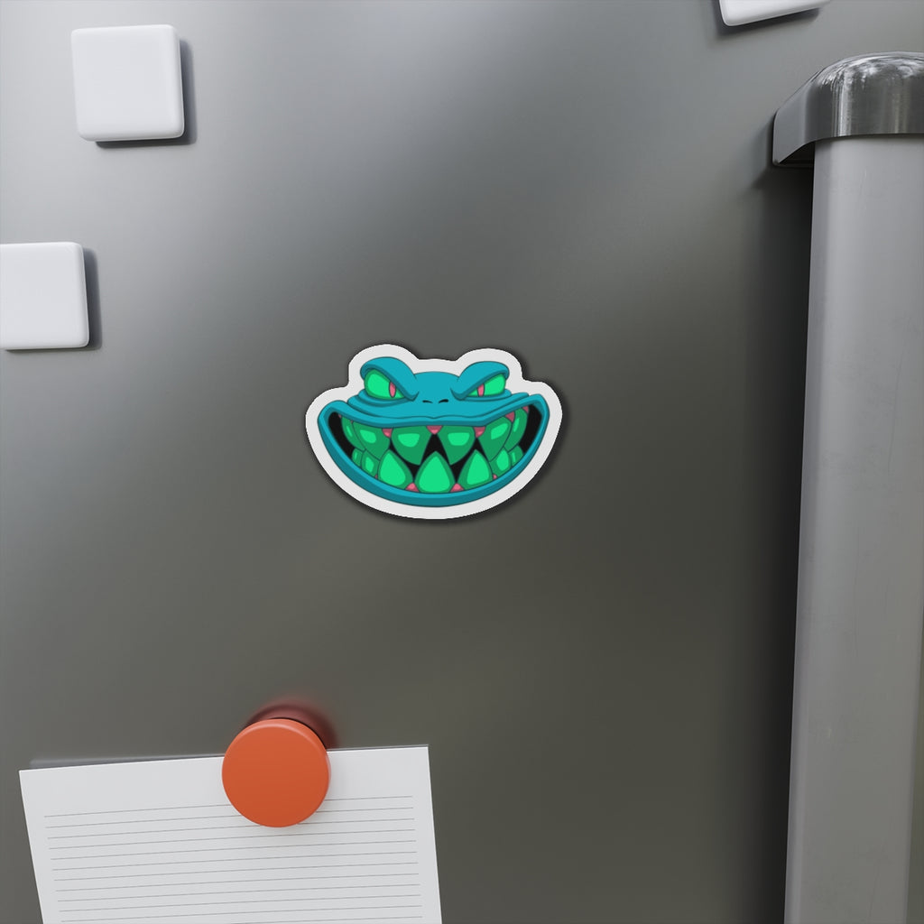 MAGNET Frog